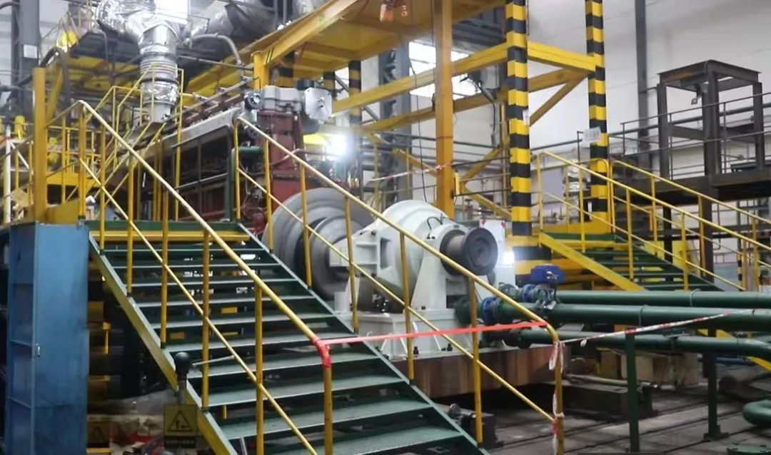 百家樂：單缸 605kW 國內最大、填補我國空白：中國船舶陝柴重工自主研制的 SXD6L40/52G 中速大功率燃氣發動機通過性能鋻定