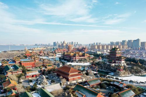 2022年万亿GDP城市未纳新 常州、烟台2023年冲刺万亿大关