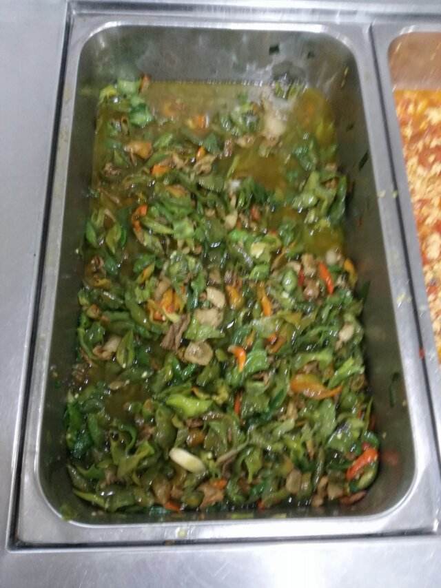 关于500种食堂大锅菜菜谱教程的信息