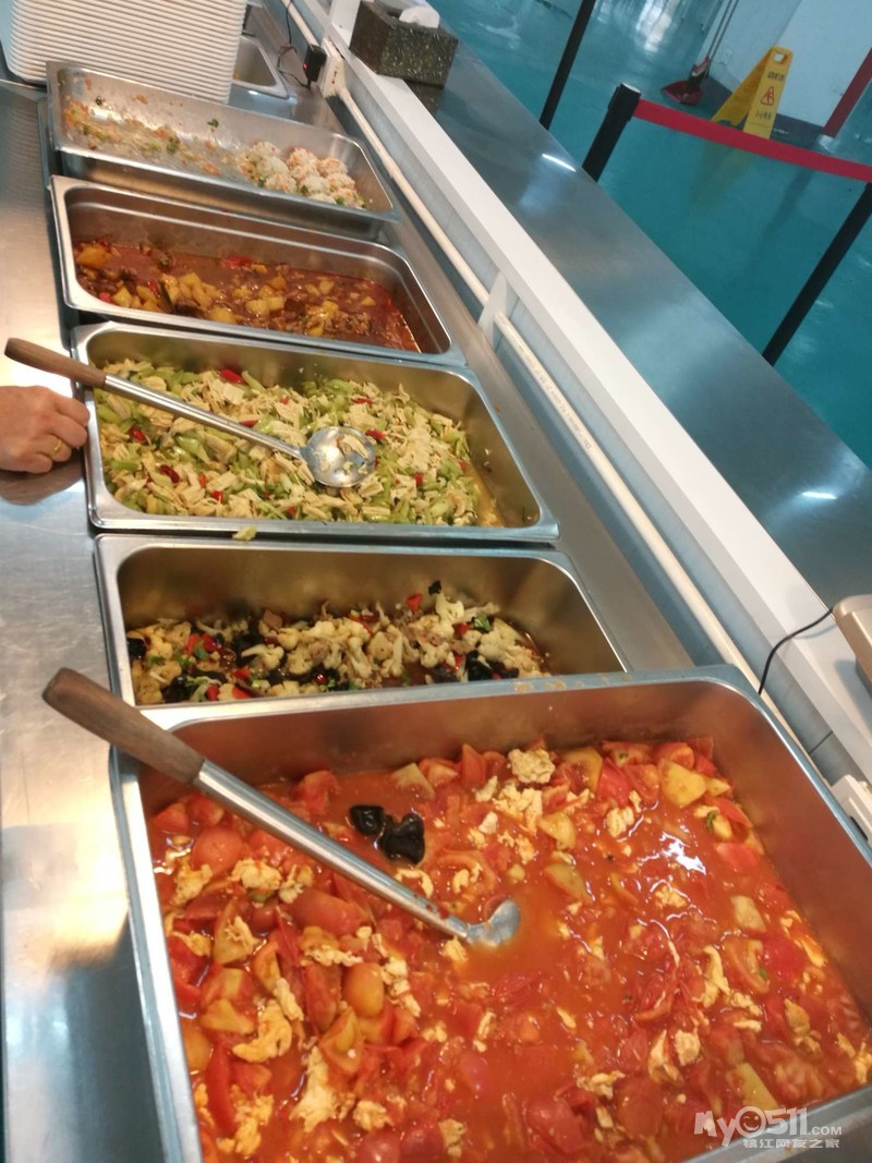 关于500种食堂大锅菜菜谱教程的信息