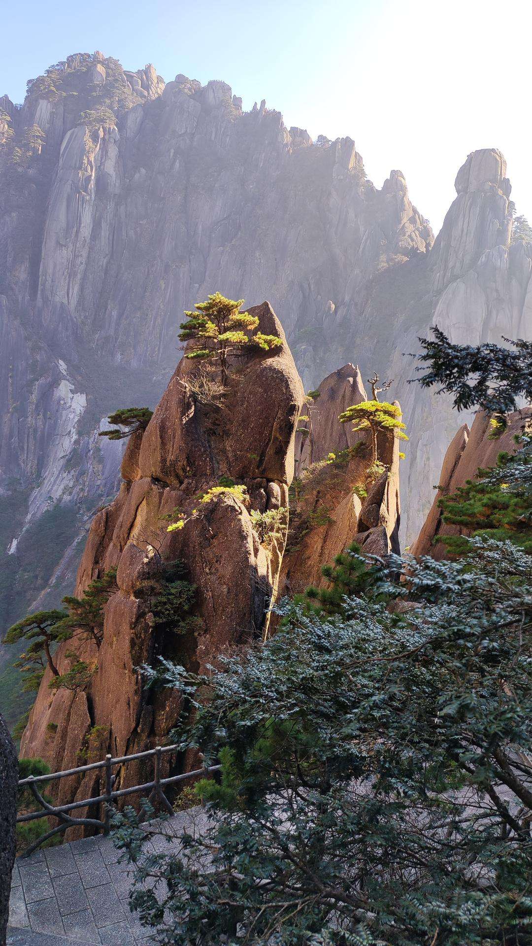 {賭波}(十一黄山旅游攻略)