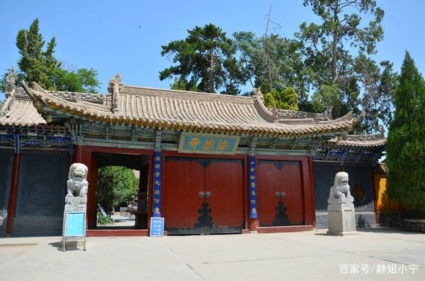{賭波}(武威周边旅游景点大全)