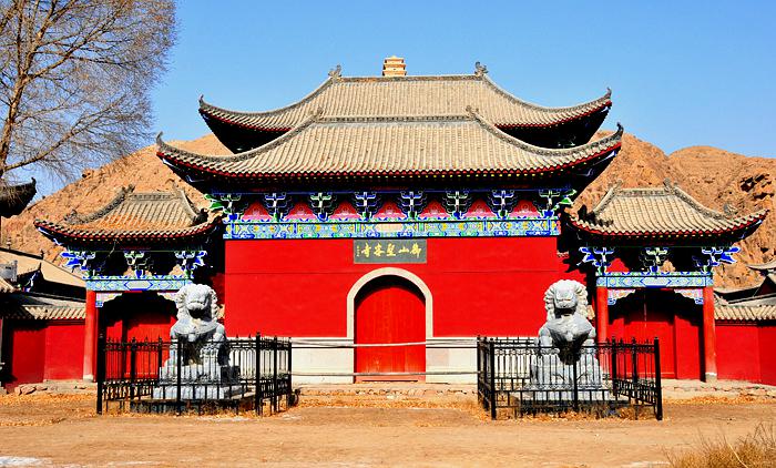{賭波}(武威周边旅游景点大全)